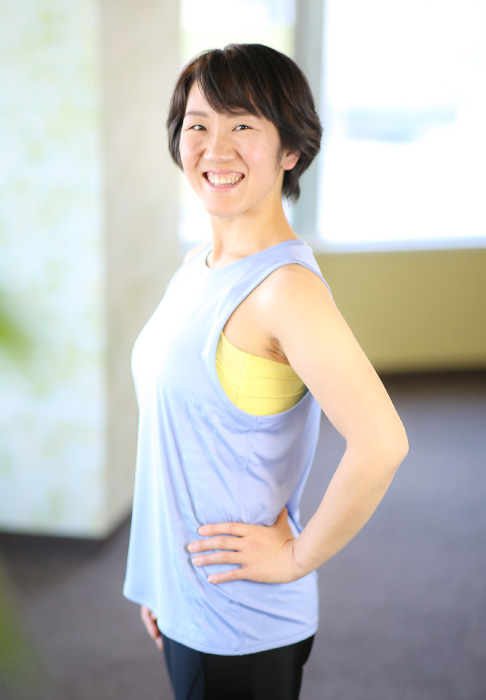 Chikako 写真