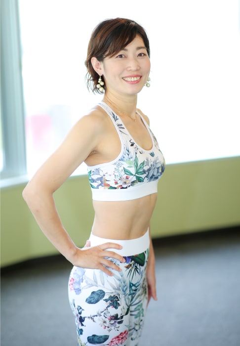Michiyo 写真