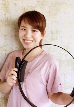 Rie 写真